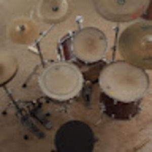 Meet your Posher, Aaron